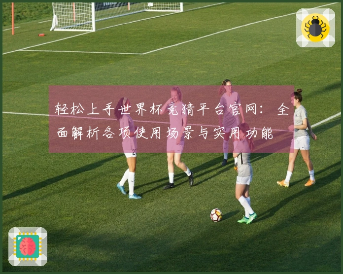轻松上手世界杯竞猜平台官网：全面解析各项使用场景与实用功能