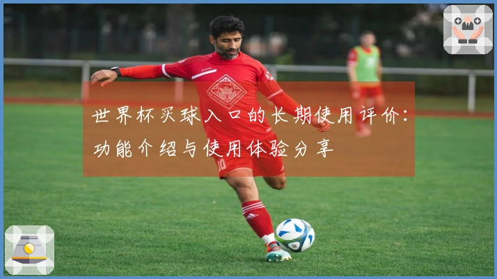 世界杯买球入口的长期使用评价：功能介绍与使用体验分享
