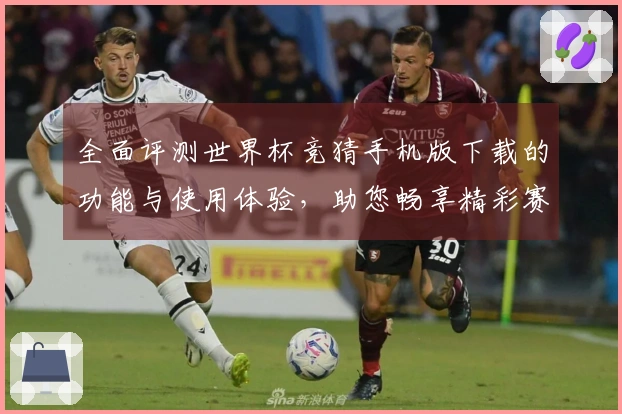 全面评测世界杯竞猜手机版下载的功能与使用体验，助您畅享精彩赛事直播