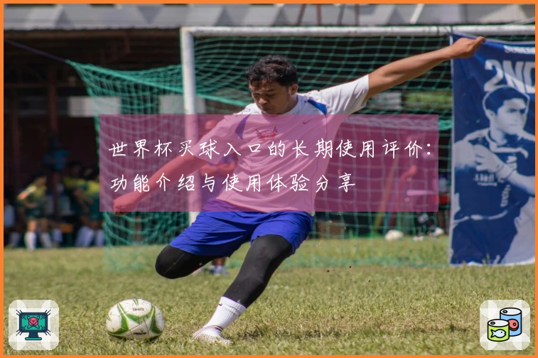 世界杯买球入口的长期使用评价：功能介绍与使用体验分享