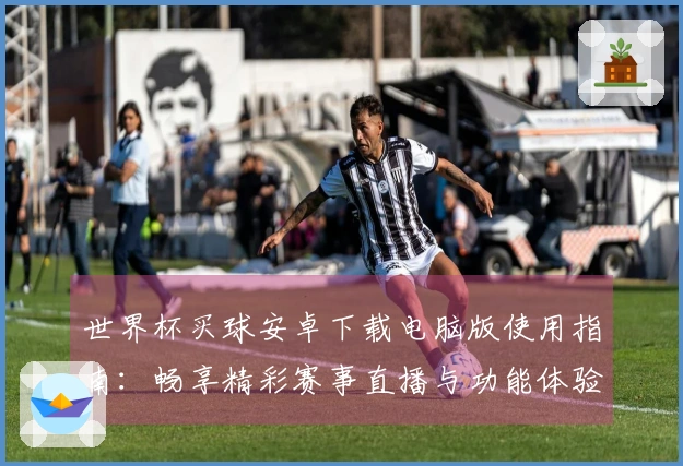 世界杯买球安卓下载电脑版使用指南：畅享精彩赛事直播与功能体验