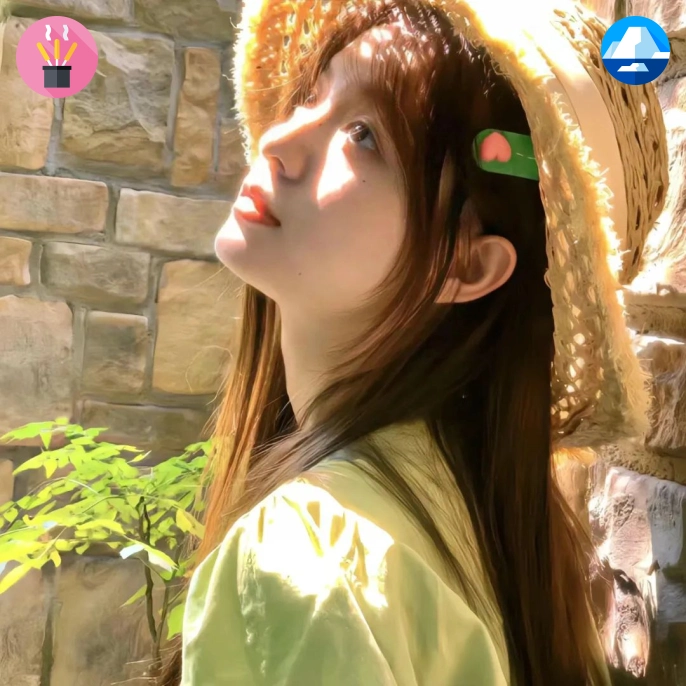 头像